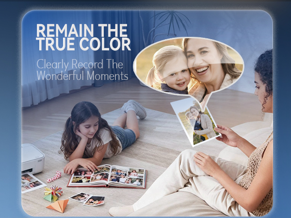 Thin Gloosy Photo Paper