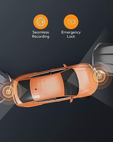 dash cam