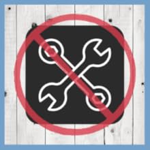 comfort zone portable fan comes ready to use out of the box no assembly