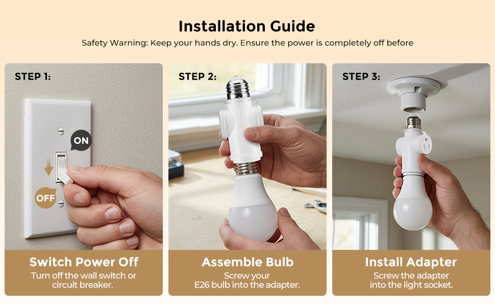 Installation Guide 1