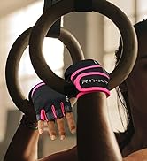 workout gloves with wrist support
