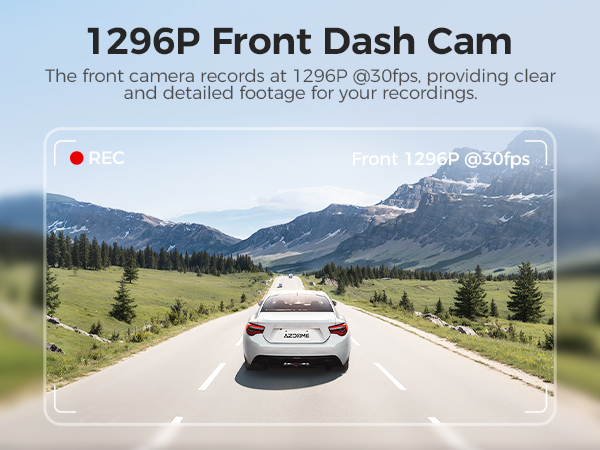 Dash Cam