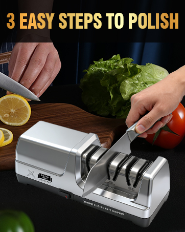 Sharpener