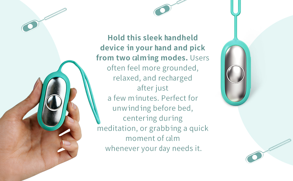calm device
