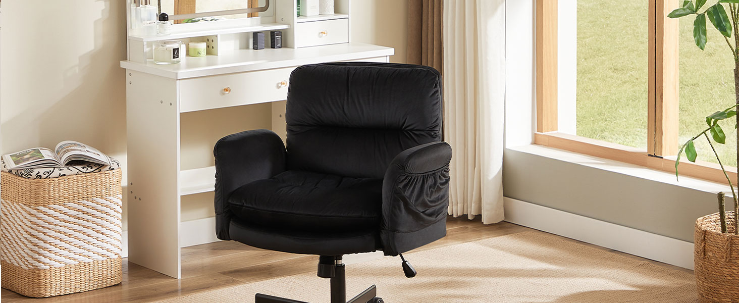 Bestier Criss Cross Chair