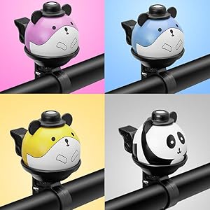 bike bell for children cycling Accessories
