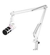 COMICA EJoy D10 XLR/USB-C Gaming Microphone for Podcasting Recording,Wired Dynamic Computer Mic f...