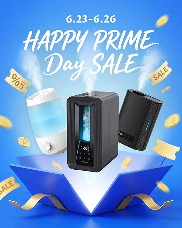 Humidifiers