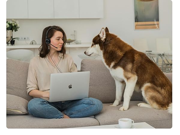 teams headset, headset with microphone for pc, usb noise cancelling headset with microphone