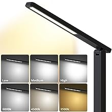 light modes