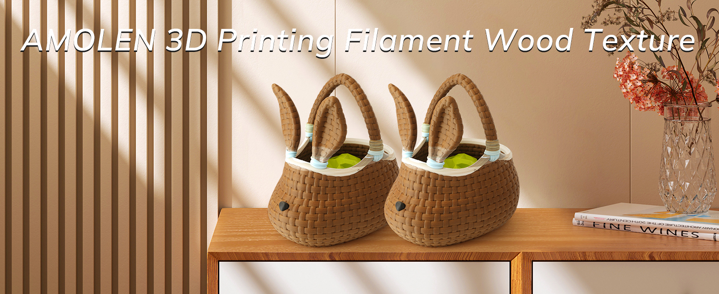 Wood Families bundle sets-Walnut