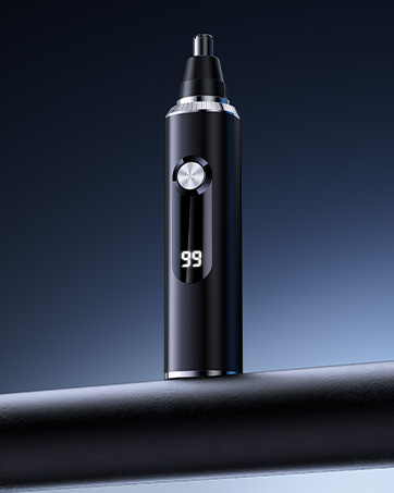 nose hair trimmer