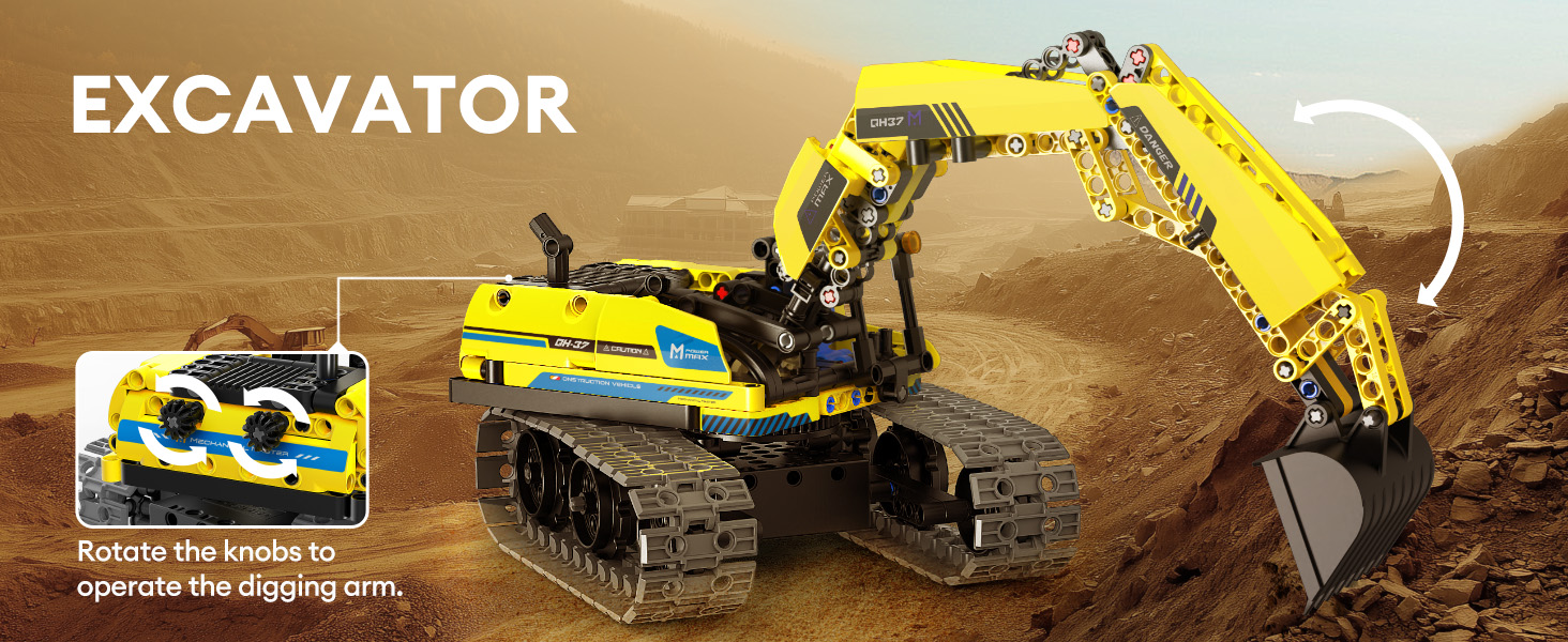 erector sets