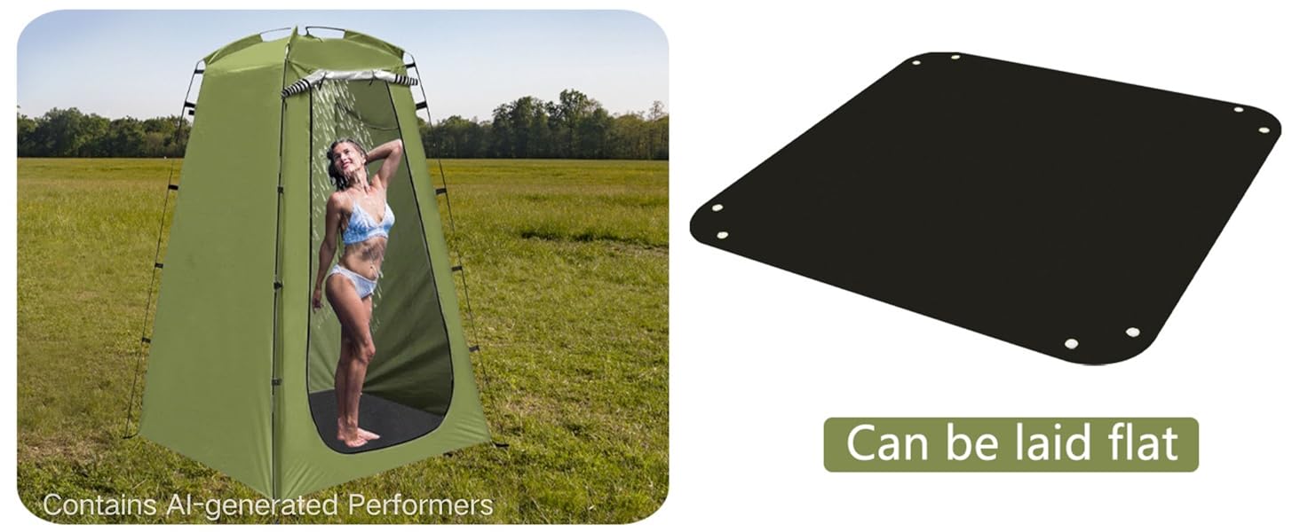 camping shower mat camping shower pan ducha camping outdoor shower pan portable shower base