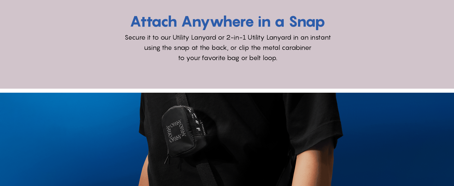 CASETiFY Earbuds Pouch