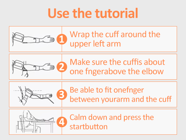 use the tutorial