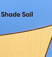 shade sail