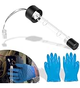 6472-841 Clear Ray XL Replacement Bulb for Jacuzzi Spa J-200 J-300 J-400, UV Bulb Replacement for...