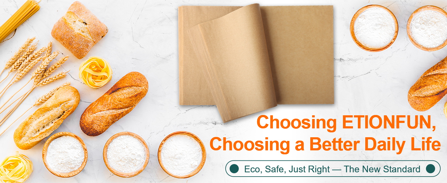 Parchment Paper