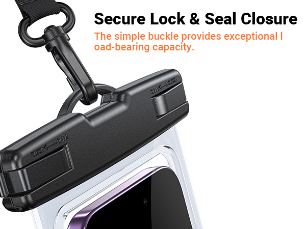 phone pouch