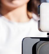 67mm Universal Magnetic Lens Filter Adapter for iPhone 15 Pro 14 Pro 15 Pro Mx 14 Pro Max, Phone ...