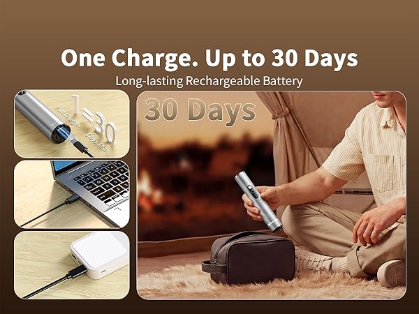 travel electric toothbrush