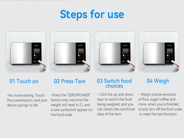 smart food scale 07