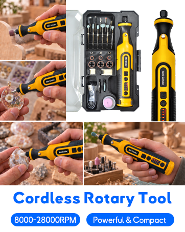 Mini Cordless Rotary Tool2