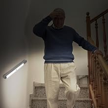 stair