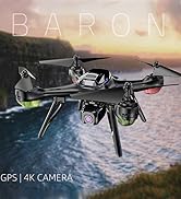 gps drone return home