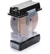 Snapmaker Filament Dryer,3D Printer Filament Dryer and Storage Box with 360°PTC Fast Heater for K...