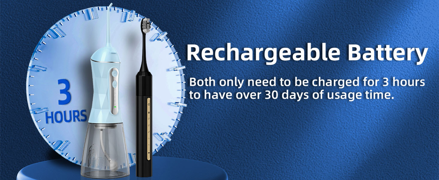 Rechargeable Battery