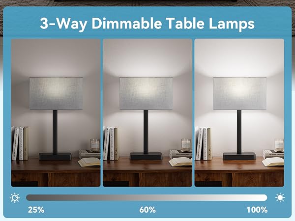 bedroom lamps