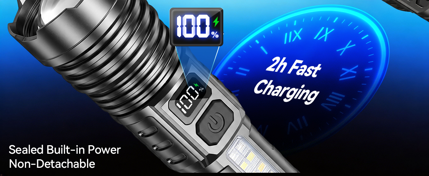 A77-LED flashlight-4