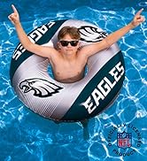 Eagles Pool Float