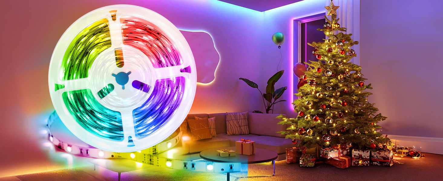 led strip light