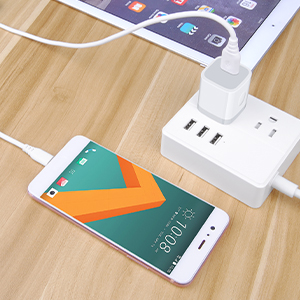 charging squares