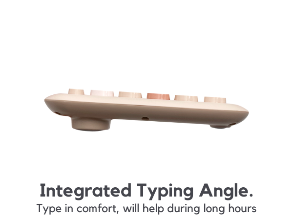 wireless keyboard for laptop