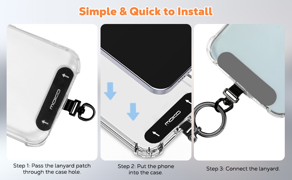 phone lanyard phone strap lanyard for iphone lanyard charging cable clip and go phone strap