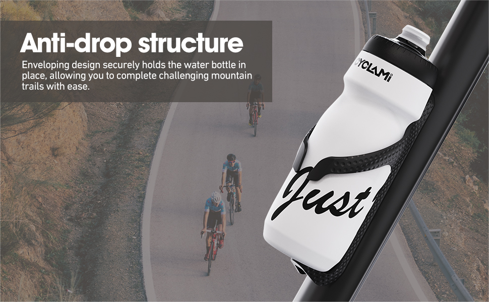 bike water bottle holder
