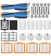 Replacement Parts for Shark AI AV2511AE AV2501S AV2610WA AV2501AE RV2502AE RV2610WA UR2500SR RV25...