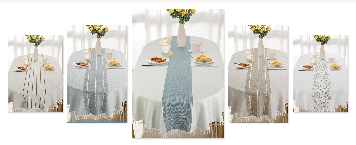 Tablecloth 