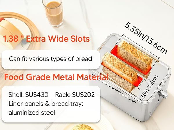 toaster