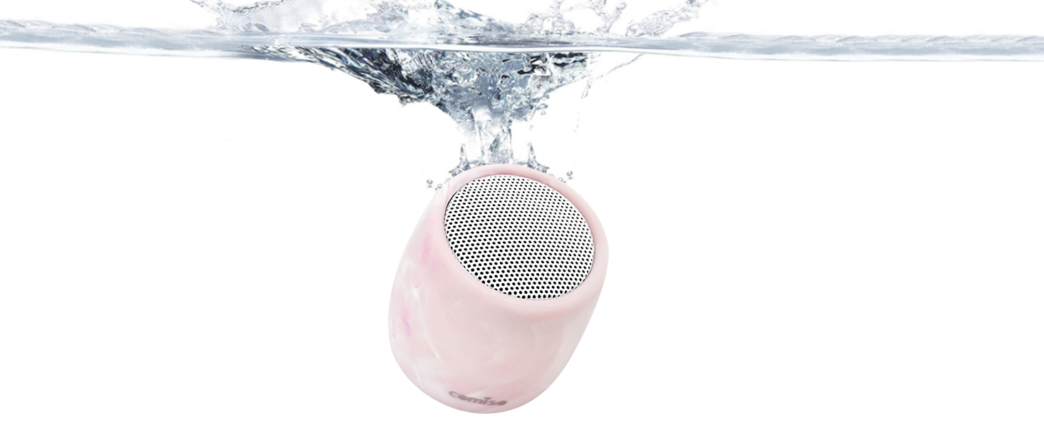 waterproof speaker