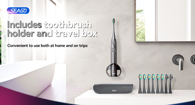 Essential for travel and home
