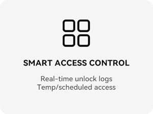 Smart Access Control