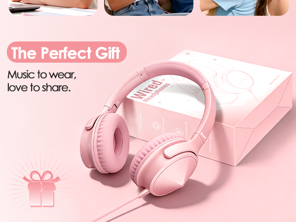headphones for gift