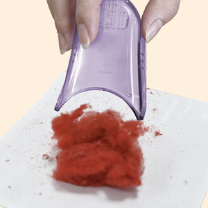 lint shaver for clothing