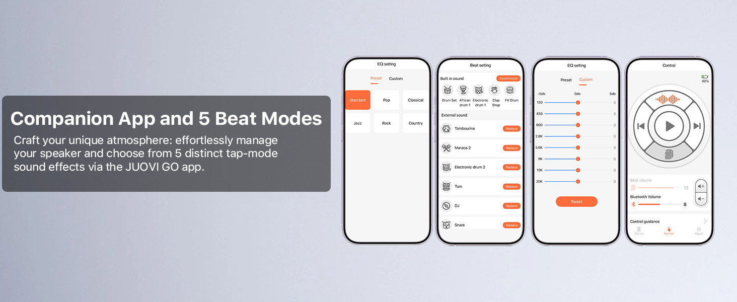 bluetooth home speaker