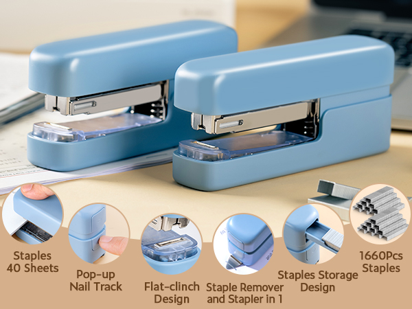 stapler